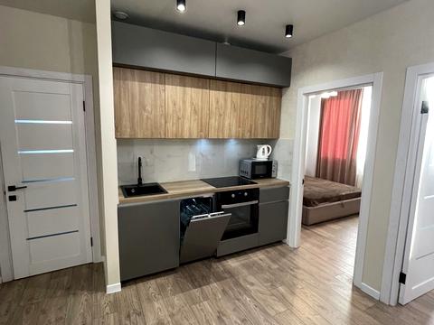 квартира за адресою Перлинна вул., 8