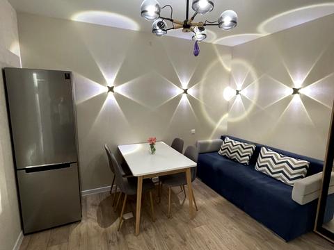 квартира за адресою Перлинна вул., 8