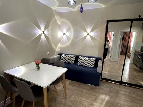 квартира за адресою Перлинна вул., 8