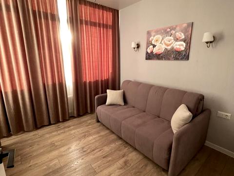 квартира за адресою Перлинна вул., 8