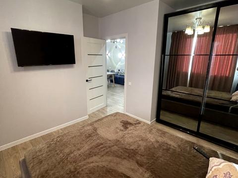 квартира за адресою Перлинна вул., 8