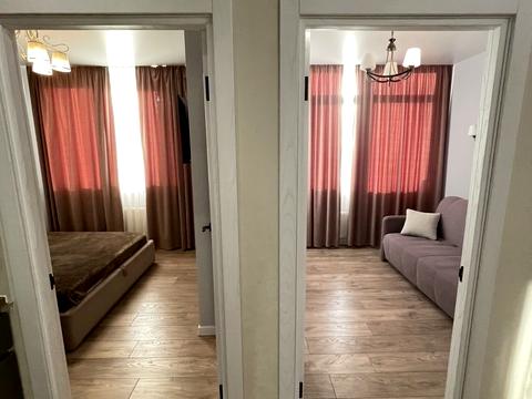 квартира за адресою Перлинна вул., 8