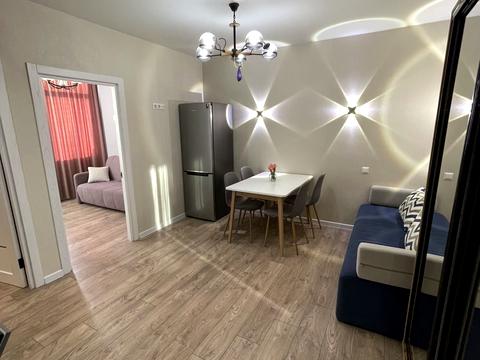 квартира за адресою Перлинна вул., 8