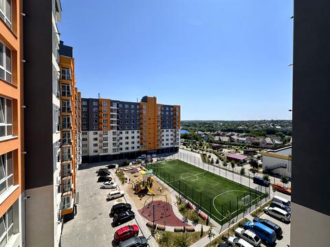 квартира за адресою Немирівське шосе, 94