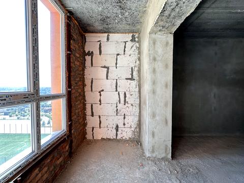 квартира за адресою Немирівське шосе, 94