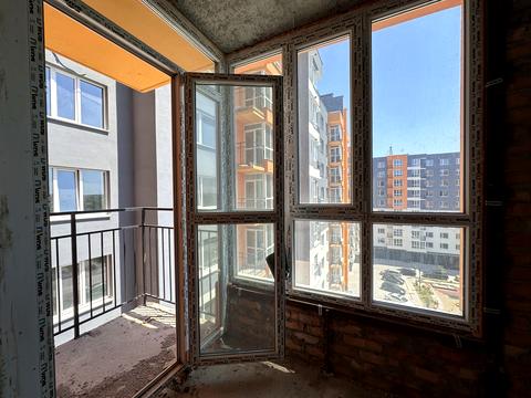 квартира за адресою Немирівське шосе, 94