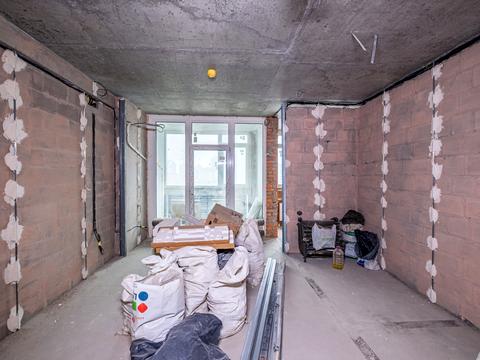 квартира за адресою Київ, Берестейський просп. (Перемоги), 11 к1