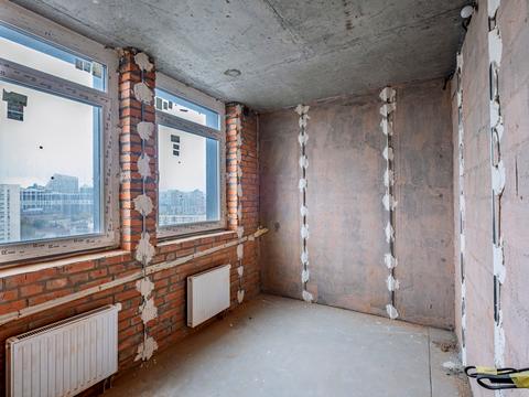 квартира за адресою Київ, Берестейський просп. (Перемоги), 11 к1