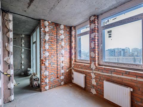 квартира за адресою Київ, Берестейський просп. (Перемоги), 11 к1