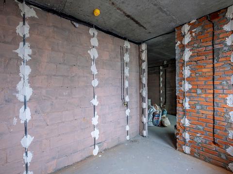 квартира за адресою Київ, Берестейський просп. (Перемоги), 11 к1