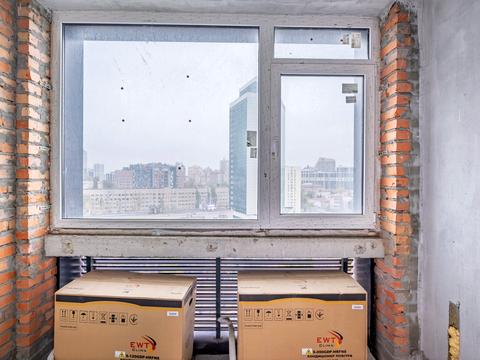 квартира за адресою Київ, Берестейський просп. (Перемоги), 11 к1