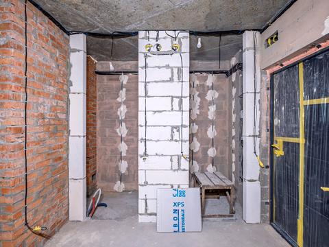 квартира за адресою Київ, Берестейський просп. (Перемоги), 11 к1