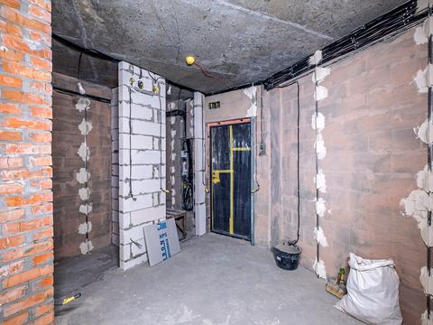 квартира за адресою Київ, Берестейський просп. (Перемоги), 11 к1