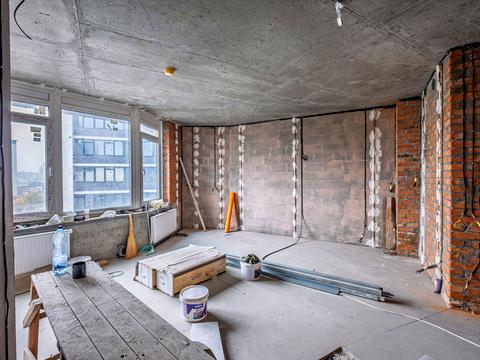 квартира за адресою Київ, Берестейський просп. (Перемоги), 11 к1