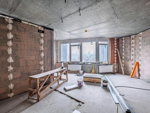 квартира за адресою Київ, Берестейський просп. (Перемоги), 11 к1