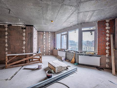 квартира за адресою Київ, Берестейський просп. (Перемоги), 11 к1