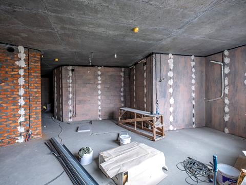 квартира за адресою Київ, Берестейський просп. (Перемоги), 11 к1