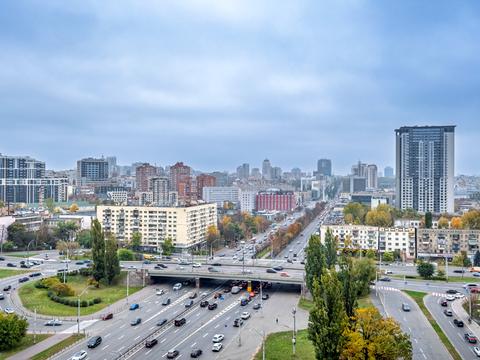 квартира за адресою Київ, Берестейський просп. (Перемоги), 11 к1