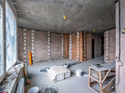 квартира за адресою Київ, Берестейський просп. (Перемоги), 11 к1