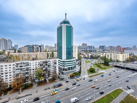 квартира за адресою Київ, Берестейський просп. (Перемоги), 11 к1