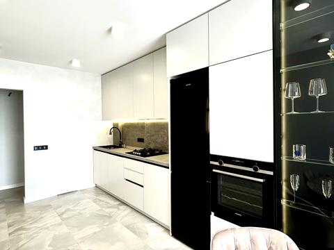 квартира по адресу Садовая ул., 2е