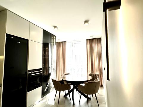 квартира по адресу Садовая ул., 2е