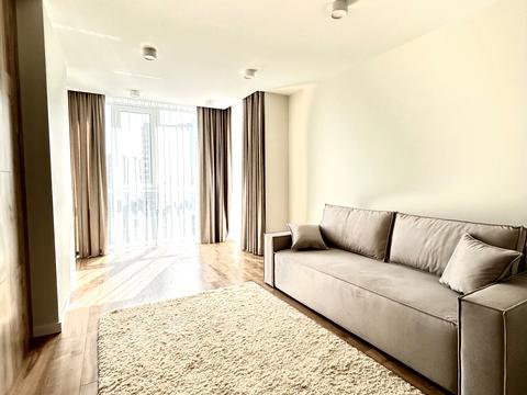 квартира по адресу Садовая ул., 2е