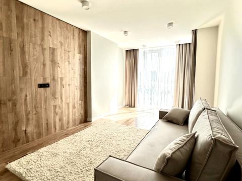 квартира по адресу Садовая ул., 2е