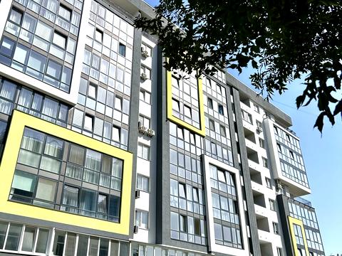 квартира по адресу Садовая ул., 2е