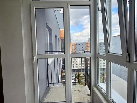 квартира за адресою Немирівське шосе, 94-Л, к1-4