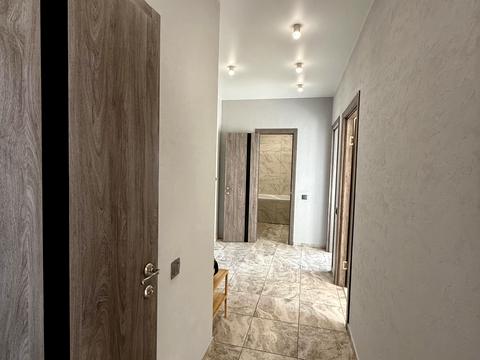 квартира по адресу Строительная ул., 50-Г