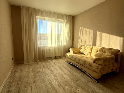 квартира по адресу Строительная ул., 50-Г