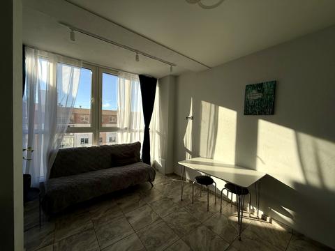 квартира по адресу Строительная ул., 50-Г