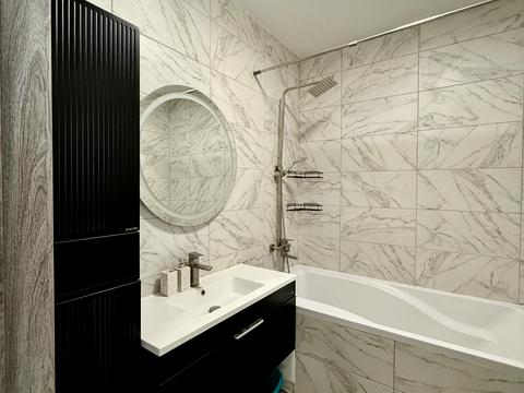 квартира по адресу Строительная ул., 50-Г