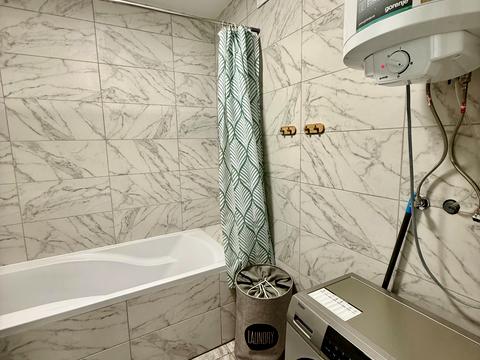 квартира по адресу Строительная ул., 50-Г