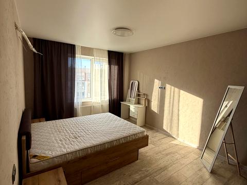 квартира по адресу Строительная ул., 50-Г