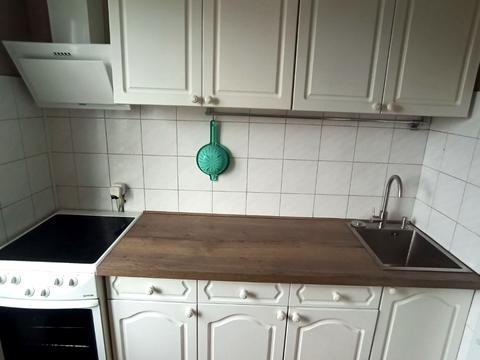 квартира за адресою Оболонський просп., 37-В