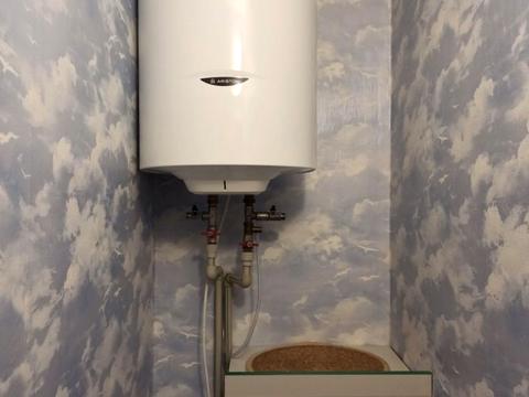 квартира за адресою Оболонський просп., 37-В