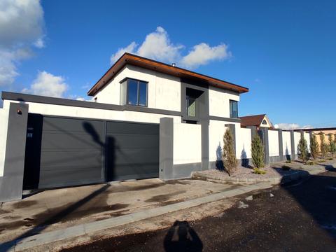 дом по адресу Ньютона ул.