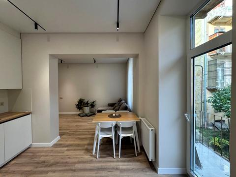 квартира за адресою Лесі Українки вул., 7