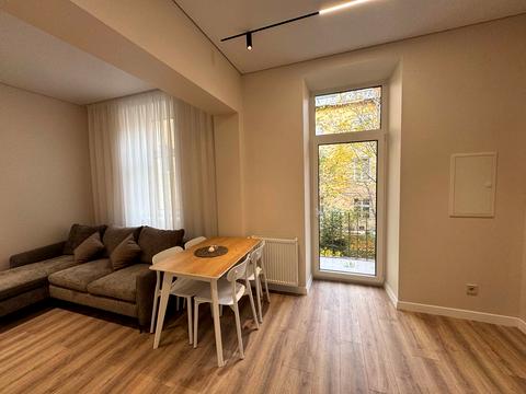 квартира за адресою Лесі Українки вул., 7