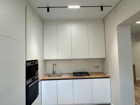 квартира за адресою Лесі Українки вул., 7