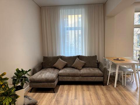 квартира за адресою Лесі Українки вул., 7