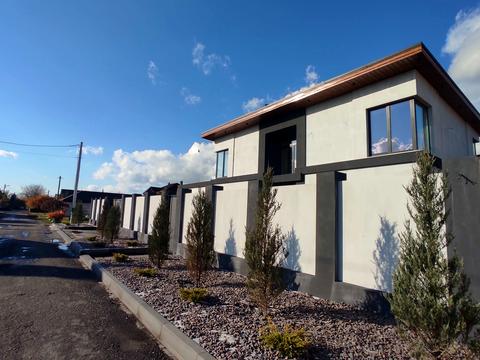 дом по адресу Ньютона ул.