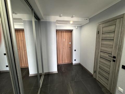 квартира по адресу Европейского Союза просп. (Правды), 51