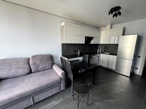 квартира по адресу Европейского Союза просп. (Правды), 51