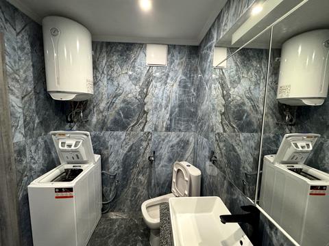 квартира по адресу Европейского Союза просп. (Правды), 51