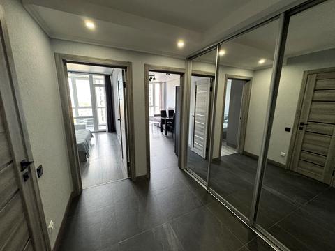 квартира по адресу Европейского Союза просп. (Правды), 51