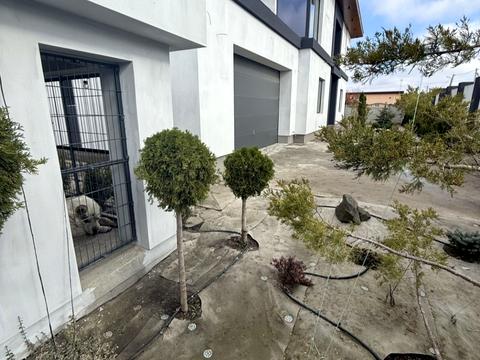 дом по адресу Ньютона ул.