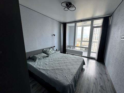 квартира по адресу Европейского Союза просп. (Правды), 51